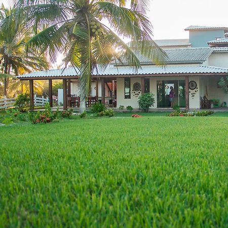 Joao Praia Hotel Marau  Exterior photo