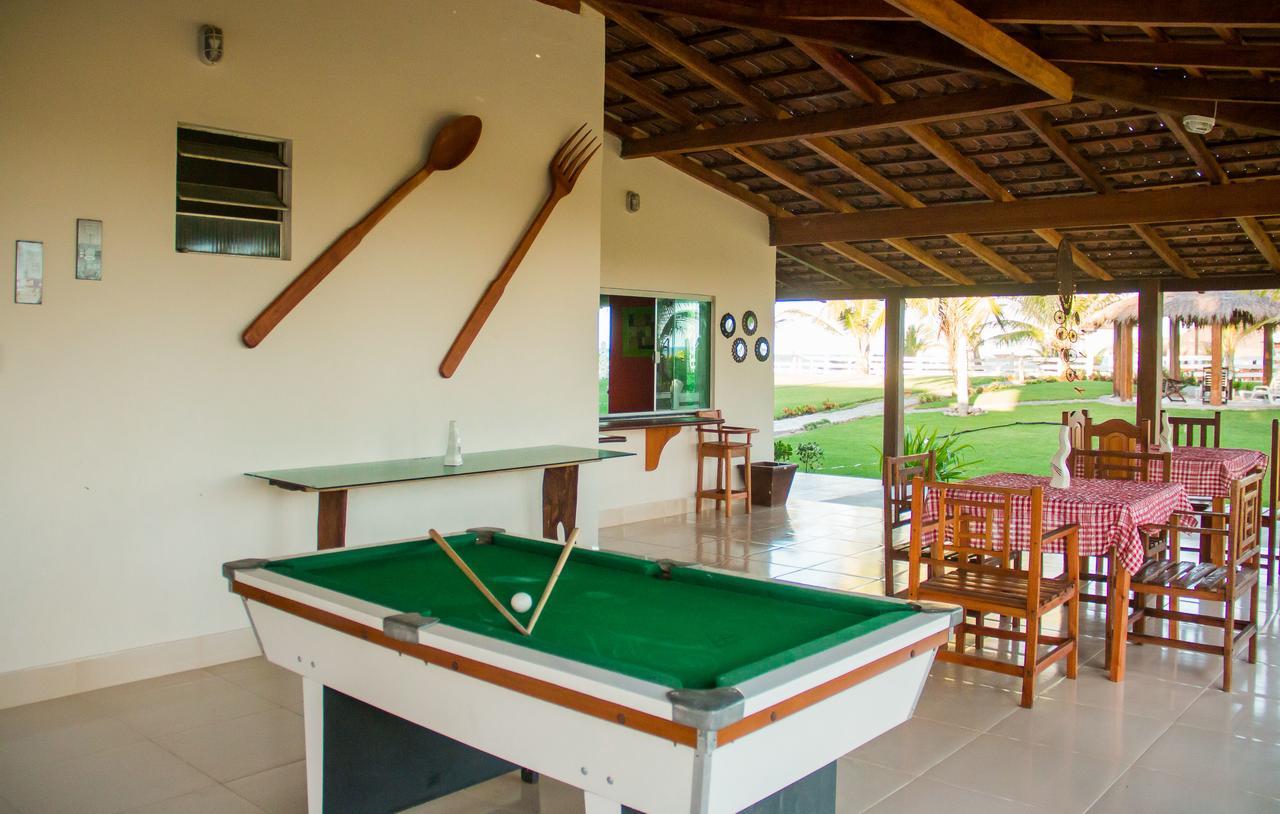 Joao Praia Hotel Marau  Exterior photo